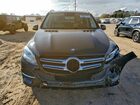2016 Mercedes-benz Gle 350 4matic Черный vin: 4JGDA5HB6GA631899