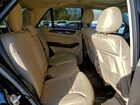 2016 Mercedes-benz Gle 350 4matic Черный vin: 4JGDA5HB6GA631899