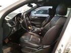 2016 Mercedes-benz Gle 350 4matic Белый vin: 4JGDA5HB6GA714376