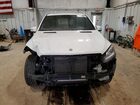 2016 Mercedes-benz Gle 350 4matic Белый vin: 4JGDA5HB6GA714376
