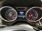 2016 Mercedes-benz Gle 350 4matic Белый vin: 4JGDA5HB6GA714376