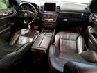 2016 Mercedes-benz Gle 350 4matic Белый vin: 4JGDA5HB6GA714376