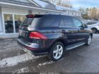 2018 Mercedes-benz Gle 350 4matic Blue vin: 4JGDA5HB6JB066457 2018 Mercedes-benz Gle 350 4matic Blue vin: 4JGDA5HB6JB066457
