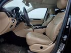 2018 Mercedes-benz Gle 350 4matic Черный vin: 4JGDA5HB6JB127743