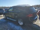 2017 Mercedes-benz Gle 350 4matic Черный vin: 4JGDA5HB7HA919285