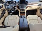 2016 Mercedes-benz Gle 350 4matic Brown vin: 4JGDA5HB8GA787328