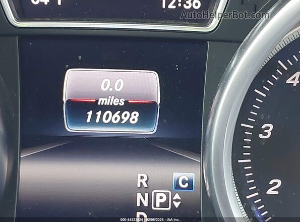 4JGDA5HB8HA818689 2017 MERCEDES-BENZ GLE 350 Dark Blue 