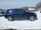 2017 Mercedes-benz Gle 350 4matic Dark Blue vin: 4JGDA5HB8HA818689
