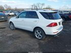 2018 Mercedes-benz Gle 350 4matic White vin: 4JGDA5HB8JB196238