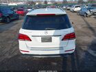2018 Mercedes-benz Gle 350 4matic White vin: 4JGDA5HB8JB196238