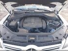 2018 Mercedes-benz Gle 350 4matic White vin: 4JGDA5HB8JB196238