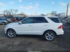 2018 Mercedes-benz Gle 350 4matic White vin: 4JGDA5HB8JB196238