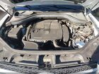 2017 Mercedes-benz Gle 350 4matic Белый vin: 4JGDA5HB9HA850812