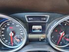 2018 Mercedes-benz Gle 350 4matic Синий vin: 4JGDA5HB9JB156153