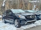 2018 Mercedes-benz Gle 350 4matic Black vin: 4JGDA5HB9JB181053