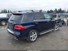 2018 Mercedes-benz Gle 350 4matic Dark Blue vin: 4JGDA5HB9JB196927 2018 Mercedes-benz Gle 350 4matic Dark Blue vin: 4JGDA5HB9JB196927