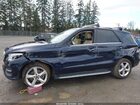2018 Mercedes-benz Gle 350 4matic Dark Blue vin: 4JGDA5HB9JB196927 2018 Mercedes-benz Gle 350 4matic Dark Blue vin: 4JGDA5HB9JB196927