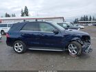 2018 Mercedes-benz Gle 350 4matic Dark Blue vin: 4JGDA5HB9JB196927 2018 Mercedes-benz Gle 350 4matic Dark Blue vin: 4JGDA5HB9JB196927