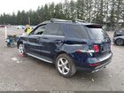 2018 Mercedes-benz Gle 350 4matic Dark Blue vin: 4JGDA5HB9JB196927 2018 Mercedes-benz Gle 350 4matic Dark Blue vin: 4JGDA5HB9JB196927