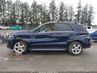 2018 Mercedes-benz Gle 350 4matic Dark Blue vin: 4JGDA5HB9JB196927 2018 Mercedes-benz Gle 350 4matic Dark Blue vin: 4JGDA5HB9JB196927