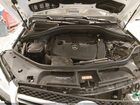 2017 Mercedes-benz Gle 350 4matic White vin: 4JGDA5HBXHA994336