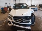 2017 Mercedes-benz Gle 350 4matic White vin: 4JGDA5HBXHA994336