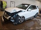 2017 Mercedes-benz Gle 350 4matic White vin: 4JGDA5HBXHA994336