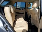 2016 Mercedes-benz Gle 350 Серебряный vin: 4JGDA5JB3GA639033