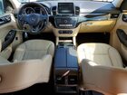 2016 Mercedes-benz Gle 350 Серебряный vin: 4JGDA5JB3GA639033