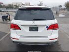 2018 Mercedes-benz Gle 350   White vin: 4JGDA5JB3JB074008