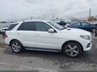 2018 Mercedes-benz Gle 350   White vin: 4JGDA5JB3JB074008