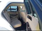 2017 Mercedes-benz Gle 350   White vin: 4JGDA5JB5HA814660