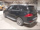 2018 Mercedes-benz Gle 350   Черный vin: 4JGDA5JB6JB169114