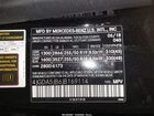 2018 Mercedes-benz Gle 350   Черный vin: 4JGDA5JB6JB169114