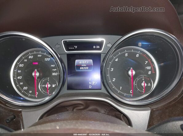 4JGDA5JB6JB169114 2018 MERCEDES-BENZ GLE 350 Черный Вид задних сидений
