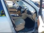 2018 Mercedes-benz Gle 350   Белый vin: 4JGDA5JB7JB173656
