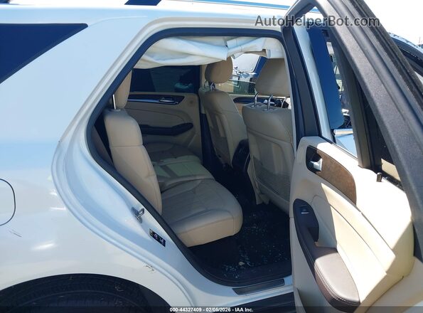 4JGDA5JB7JB173656 2018 MERCEDES-BENZ GLE 350 Белый Вид наклейки с VIN-кодом