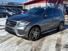 2018 Mercedes-benz Gle 350 Серебряный vin: 4JGDA5JB8JB048956