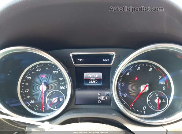 4JGDA5JB9JB186327 2018 MERCEDES-BENZ GLE 350 Черный Вид задних сидений