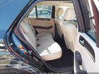 2018 Mercedes-benz Gle 350   Черный vin: 4JGDA5JB9JB186327