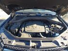 2018 Mercedes-benz Gle 350   Черный vin: 4JGDA5JB9JB186327