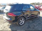 2018 Mercedes-benz Gle 350   Черный vin: 4JGDA5JB9JB186327
