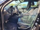 2018 Mercedes-benz Gle 43 Amg Black vin: 4JGDA6EB0JB130051