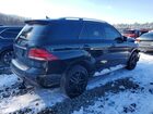 2019 Mercedes-benz Gle 43 Amg Black vin: 4JGDA6EB2KB202949