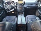2019 Mercedes-benz Gle 43 Amg Black vin: 4JGDA6EB2KB202949