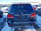 2019 Mercedes-benz Gle 43 Amg Black vin: 4JGDA6EB2KB202949