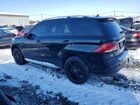 2019 Mercedes-benz Gle 43 Amg Black vin: 4JGDA6EB2KB202949