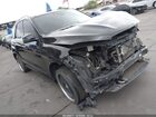 2017 Mercedes-benz Amg Gle 63 4matic Черный vin: 4JGDA7EB7HA866720