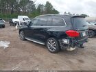 2016 Mercedes-benz Gl 350 Bluetec 4matic Black vin: 4JGDF2EE6GA695309