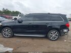 2016 Mercedes-benz Gl 350 Bluetec 4matic Black vin: 4JGDF2EE6GA695309